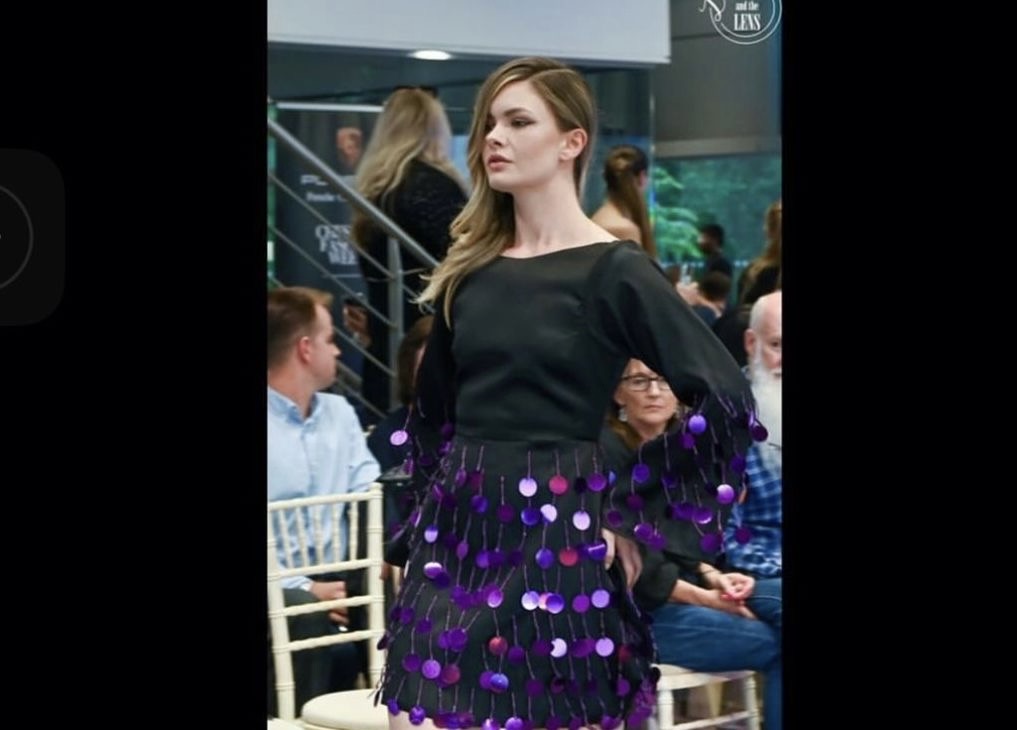 ShawlerCouture’s 2024 collection