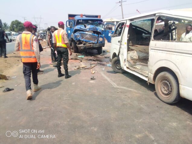 Accident