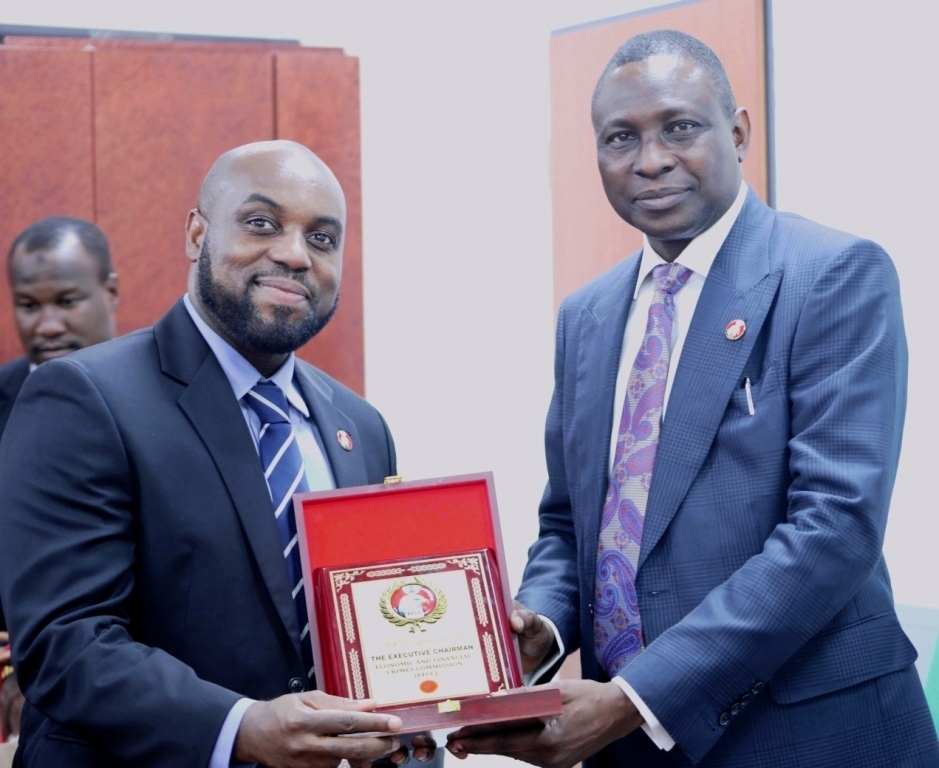 Nigerian Exchange Group, NGX seeks collaboration with EFCC on compliance with digital trading of assets, ridding the stock market of fraud.