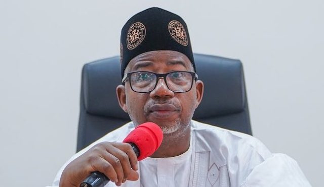 Let Tinubu breathe, face your problems in Bauchi: Presidency knocks ...