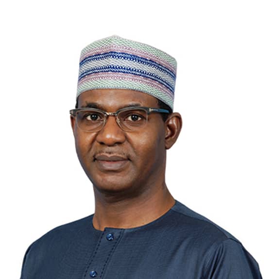 Barrister Yusuf Hamisu Abubakar