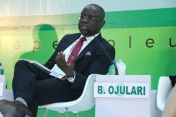 Bayo Ojulari