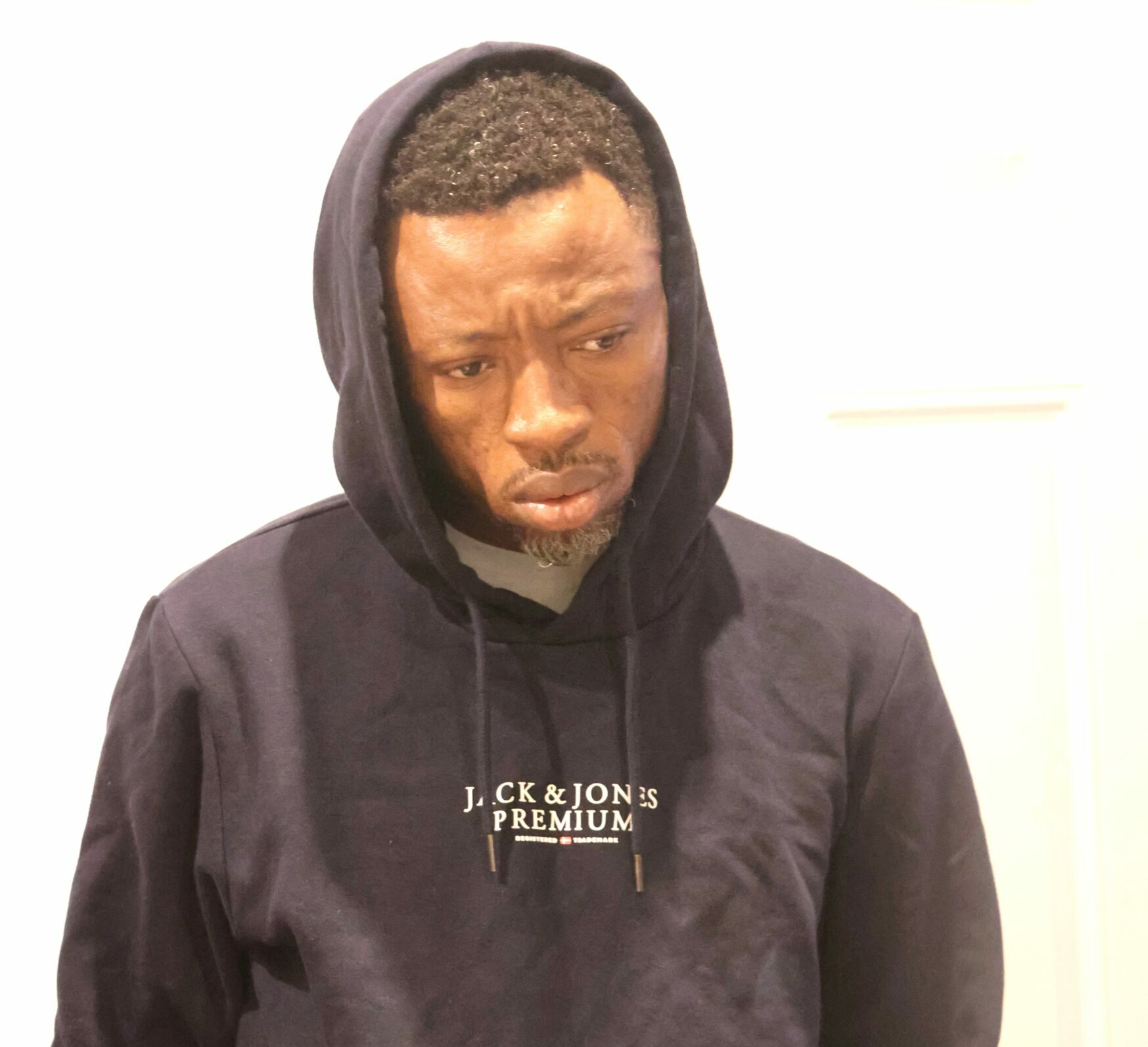 How billionaire internet fraudster Chima Nkwocha ran out of luck 