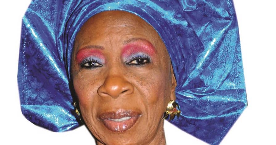 Ogun governor, Dapo Abiodun, expresses sorrow on the passing of businesswoman and socialite, Adebisi Edionseri, popularly known as Cash Madam