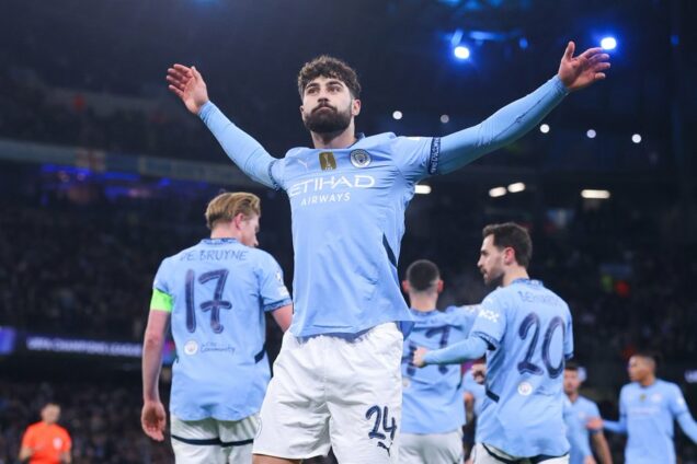 City