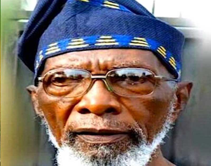 Dr Segun Osoba, renowned Marxist and former lecturer at OAU says the ruling class is the cause of hardship Nigerians are currently facing.