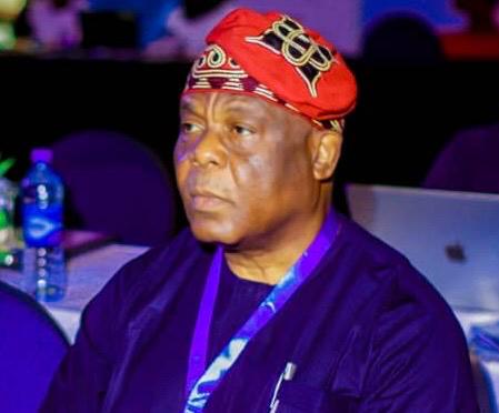 Bishop Steven Akobe urges Kabba people to embrace peace, unity at thanksgiving service for 2024 Odide day celebration by Ilajo Royal family .