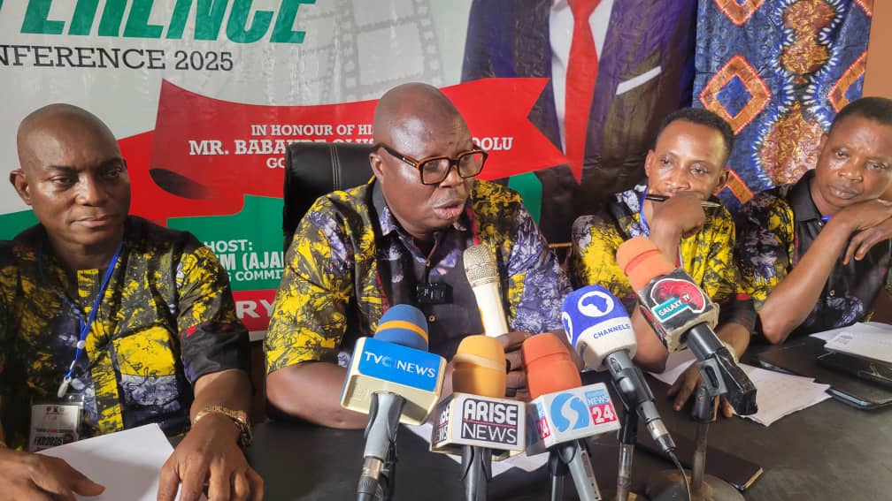 The Theatre and Motion Pictures Practitioners Association of Nigeria (TAMPAN) is set to host its 2025 Conference in Lagos State.