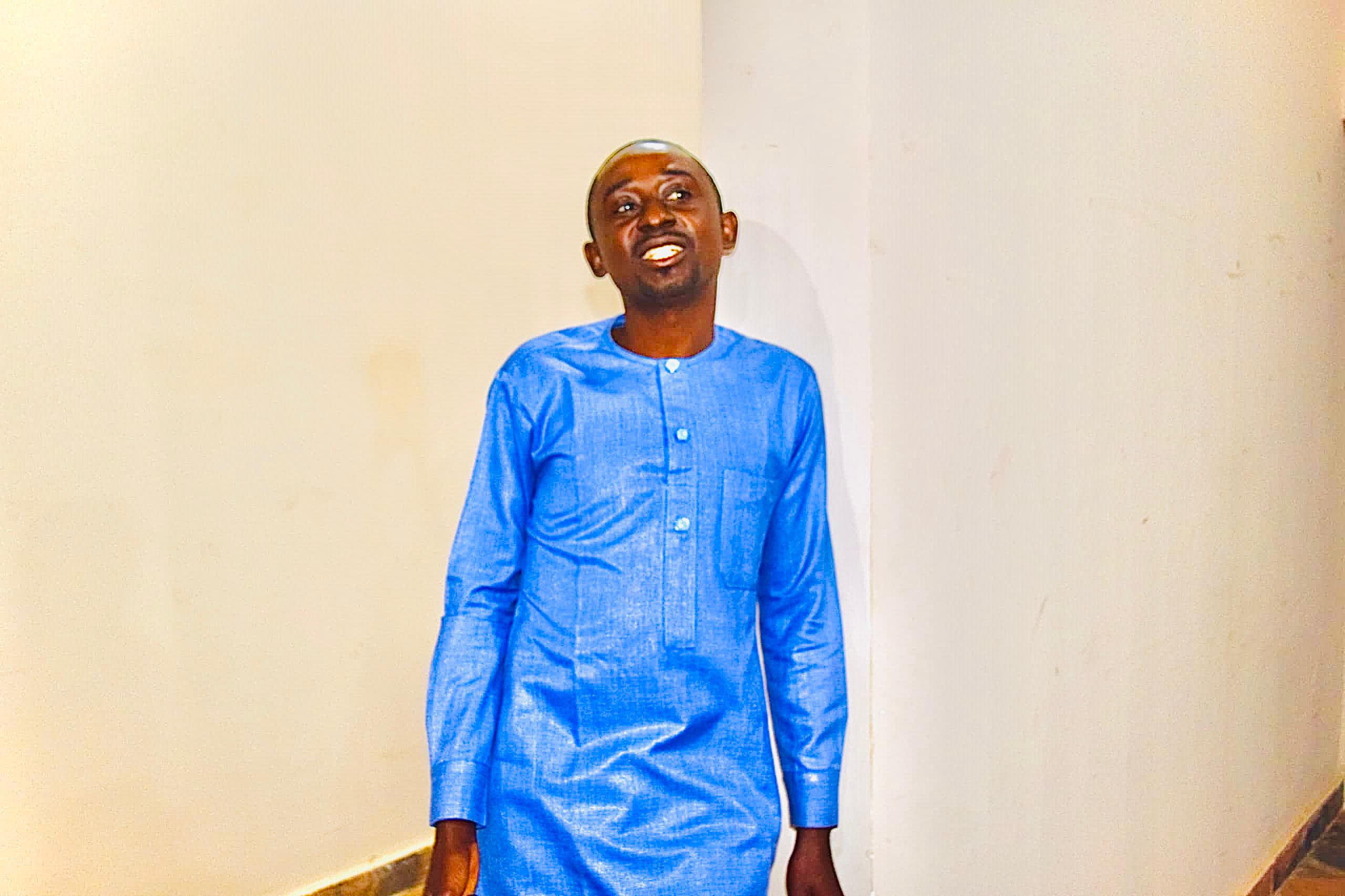 ICPC secures conviction of Lukumanu Waziri, an accountant at Usmanu Danfodiyo University Teaching Hospital (UDUTH), Sokoto for corruption