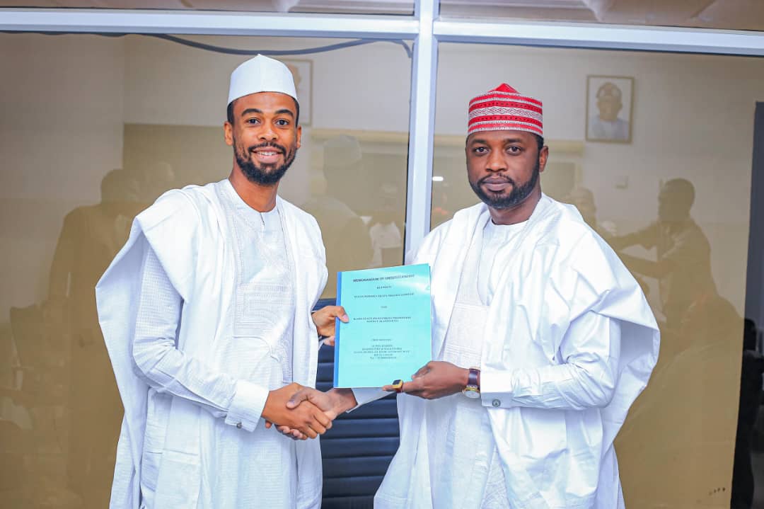Kano State Investment Promotion Agency (KANINVEST) has signed a Memorandum of Understanding (MoU) with STATA Power Utility Nigeria Limited on implementation of customized gas programme in the state.