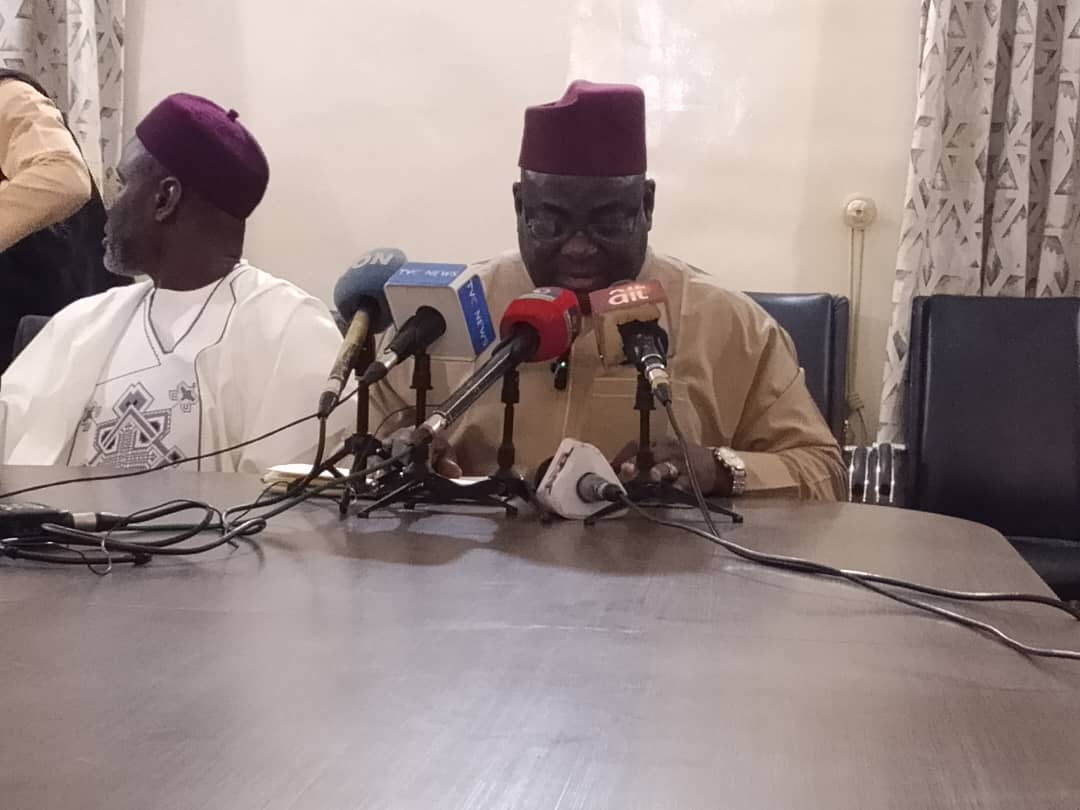 Kano govt faults blockage of Sani Abacha stadium, venue of Tijjaniyya Maulud ceremony by security agencies, insists the event must hold o