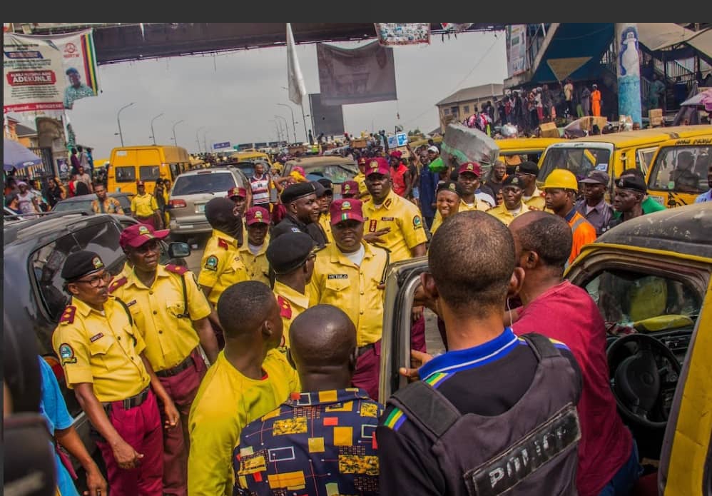 LASTMA