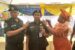 AIG Godwin Aghaulor in charge of Zone 13, Ukpo in Anambra, urges newly promoted officers to double their commitment and work rate