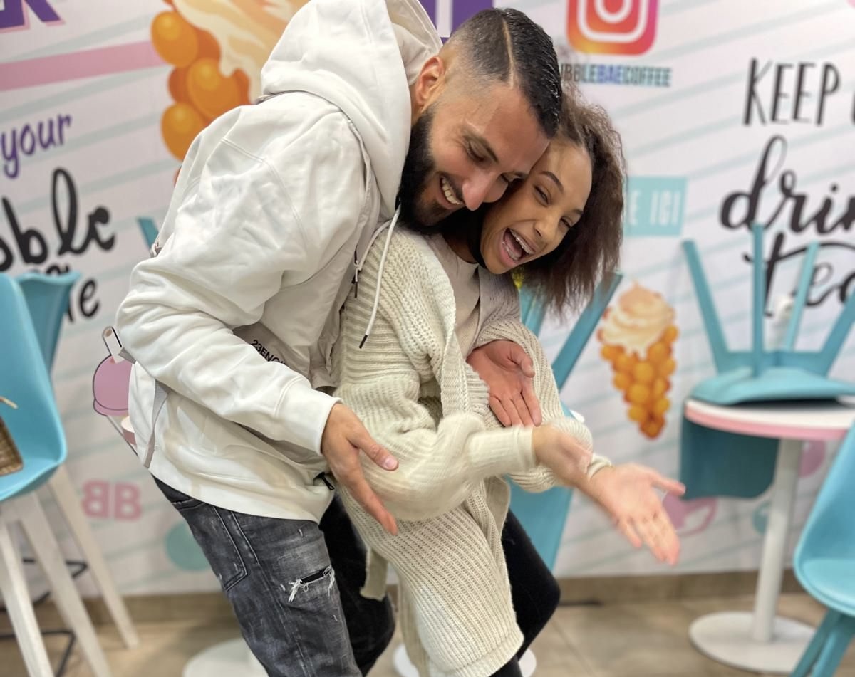 Bubble Bae: Redefining Sweet and Savory Delights with Innovation