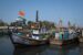 Indian fishing boats