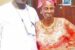Fuji musician Wasiu Ayinde loses mom