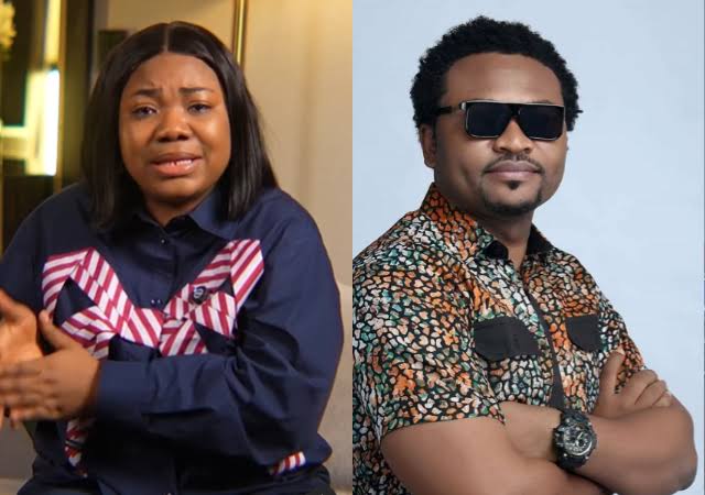 Mercy Chinwo, EeZee Tee move to settle royalty clash