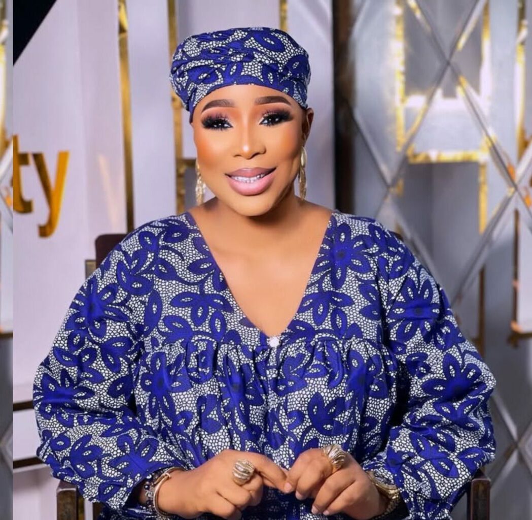 Kemi Korede shares her top three life priorities