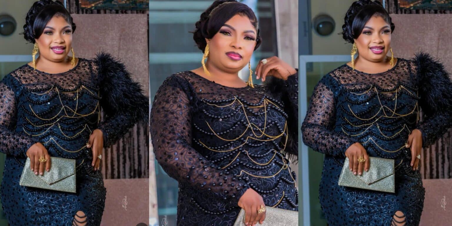 Laide Bakare reflects on success as she hosts Osun Comedy Fest