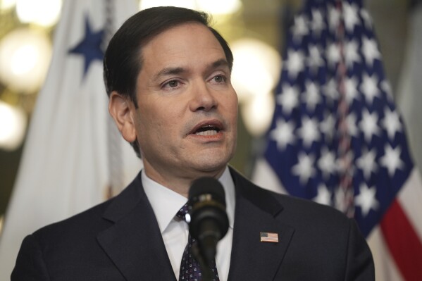 Marco Rubio 2