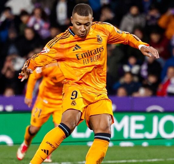 Mbappe
