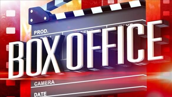 Box office