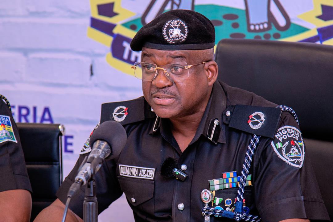 Nigeria Police Force refutes speculations of resuscitation of notorious Special Anti-Robbery Squad (SARS) with a new set of rules.