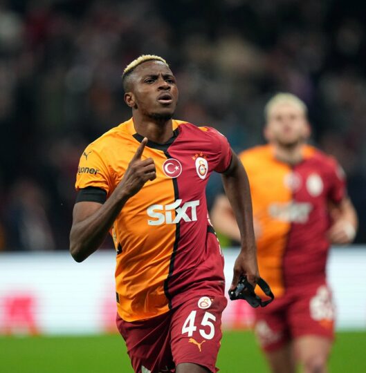 Osimhen