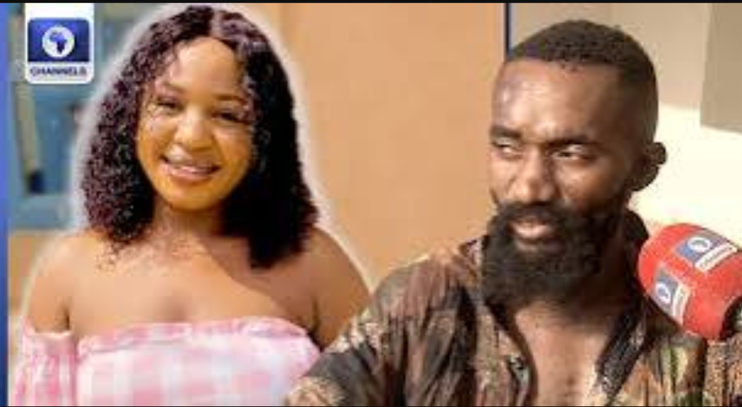 Timilehin Ajayi, who was arrested in Nasarawa State for killing Salome Adaidu, his girlfriend, explains how and why he committed the act.