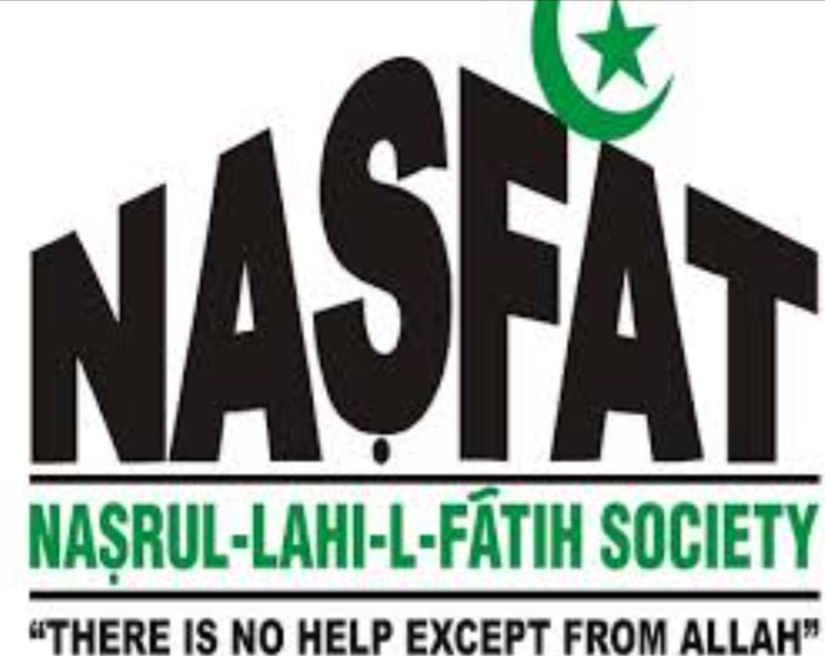 NAFSAT says it is planning an arbitration centre for application of Sharia to resolve disputes between disagreeing parties in the South West.