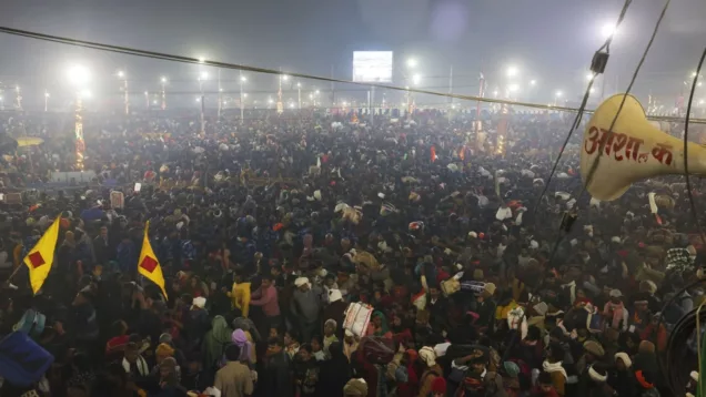 Stampede