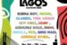 Wizkid, Burna Boy, others thrill fans at Greater Lagos Countdown to 2025