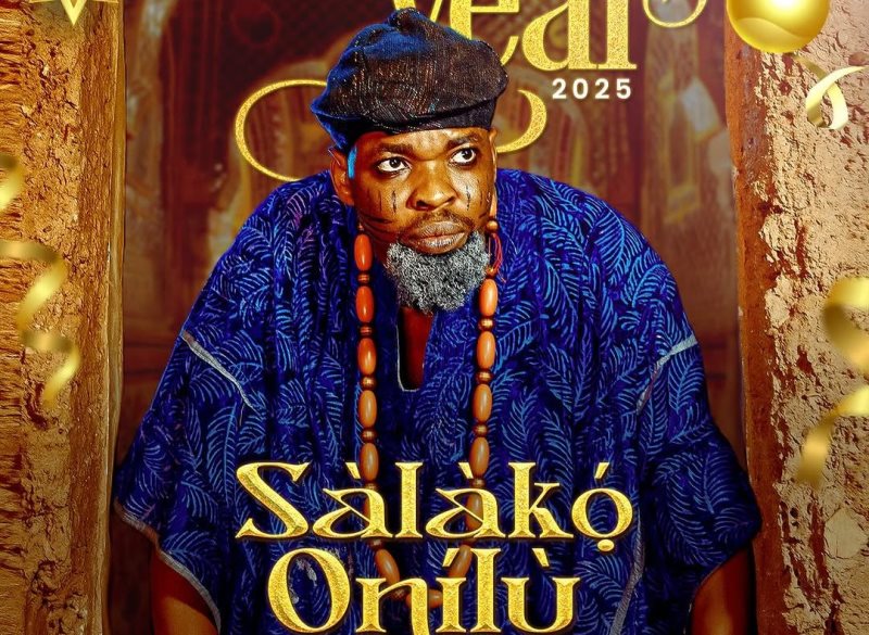 Salako Onilu