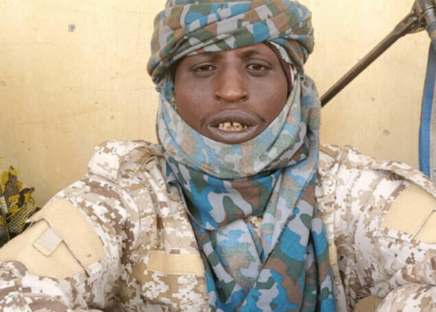 Bandit leader Bello Turji strikes back and charges N22M levy on Sokoto Governor