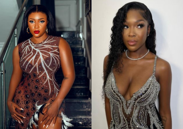 Blessing CEO fires back at Vee over prison threat