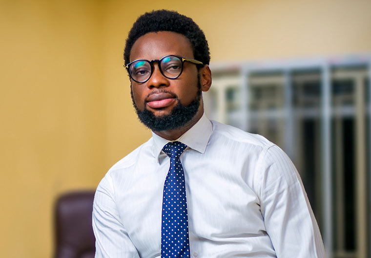 Fisayo Soyombo, Nigeria Customs boss and Nigerians