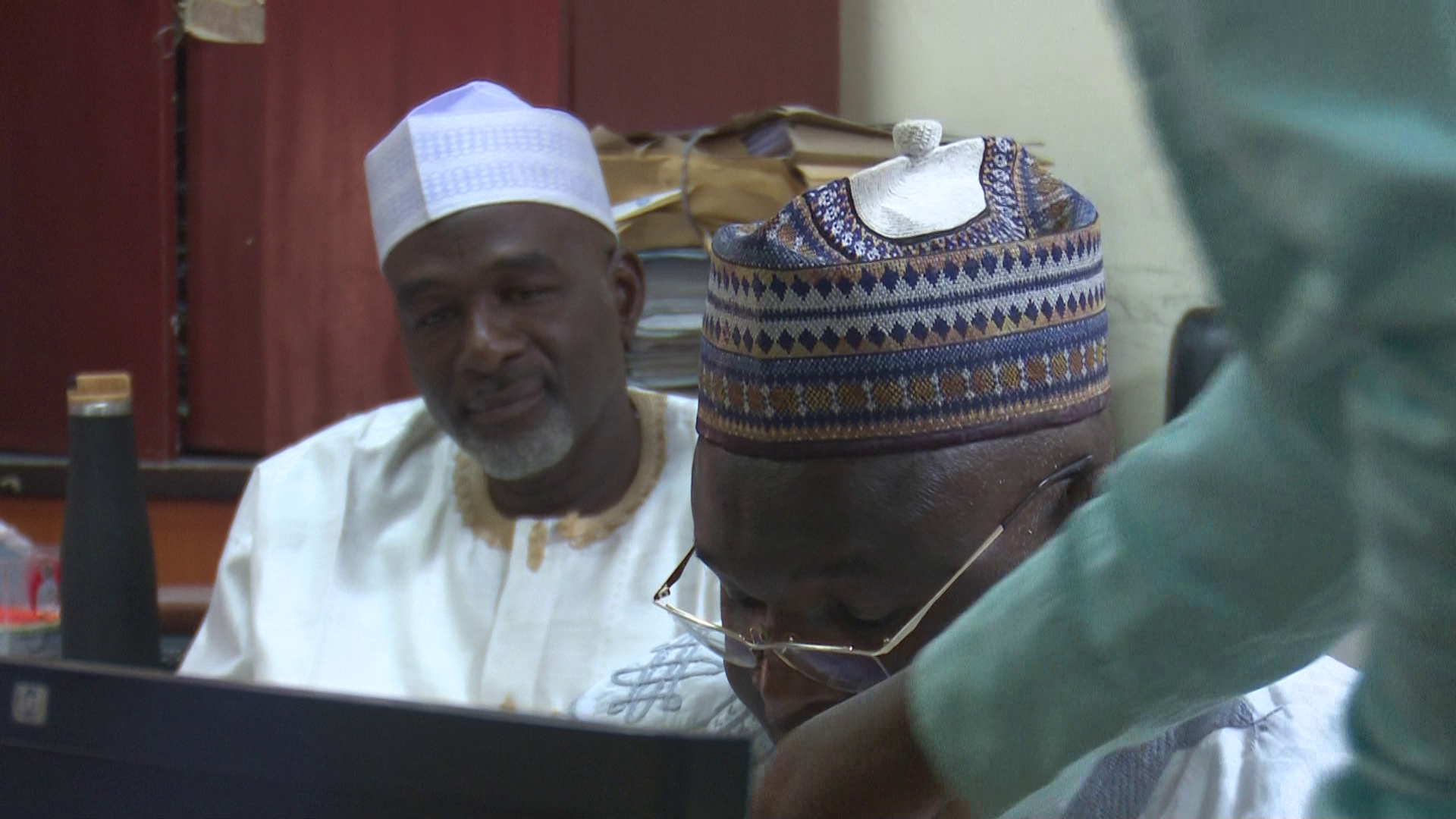 EFC explains how five officials of Katsina Board of Internal Revenue divert over N1.2 billion from coffers of the state government.