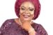 SSAP-SDGs Princess Adejoke Orelope-Adefulire congratulates Mojisola Lasbat Meranda on her emergence as the Speaker of Lagos House of Assembly