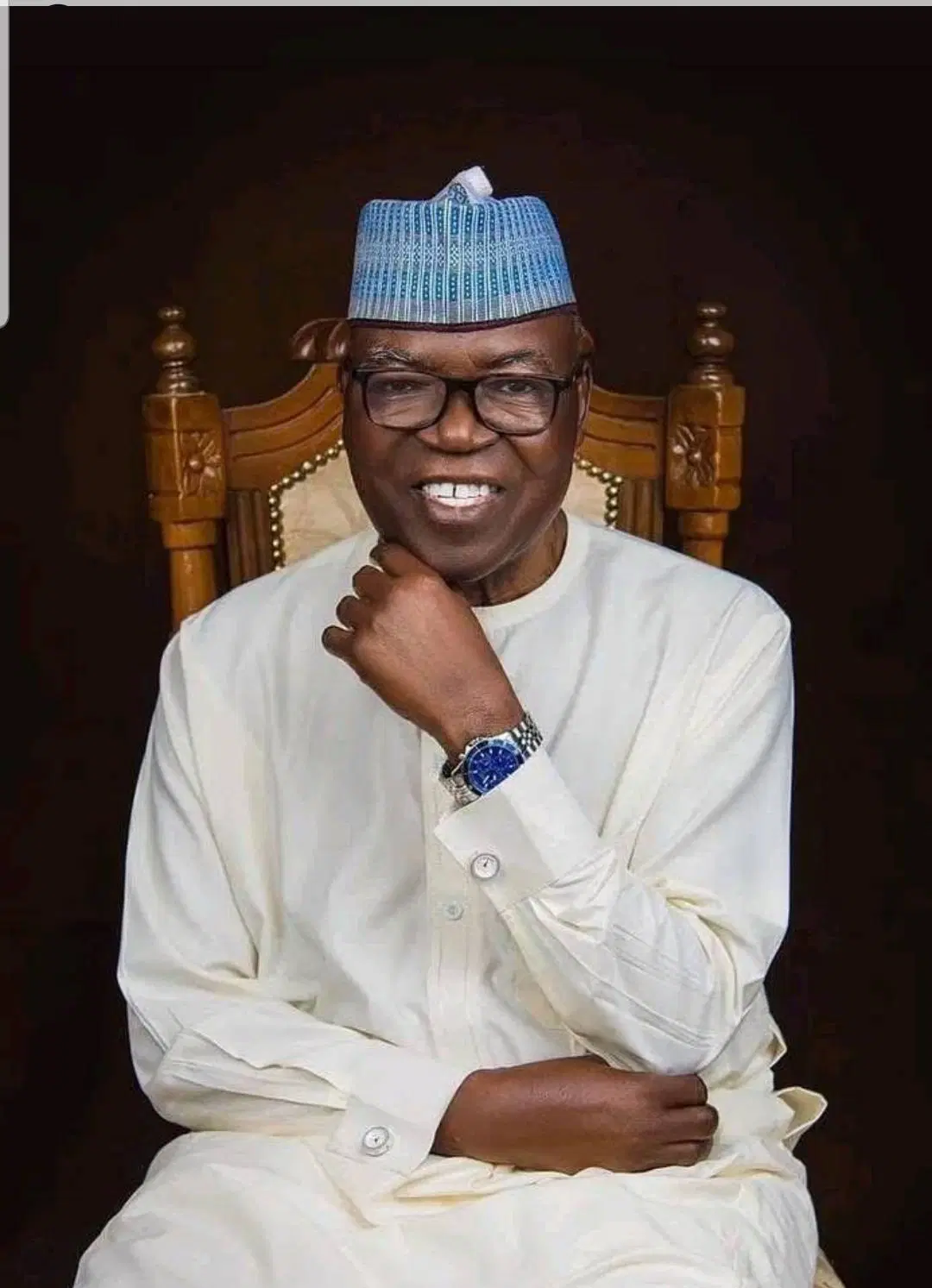 Gov. Monday Okpebholo says death of ex-military administrator of defunct Bendel State, Jeremiah Useni, is a big loss to people of Edo State.