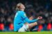 Confirmed: Erling Haaland not in Manchester City squad for Liverpool