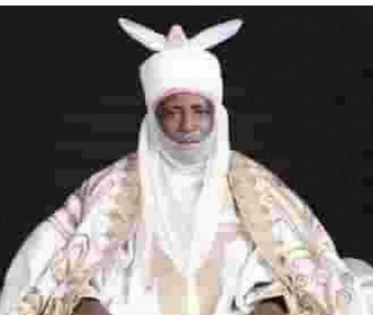 Kogi State High Court sitting in Lokoja orders a stay of execution of the judgment sacking the Ohinoyi of Ebiraland , Ahmed-Anaje.