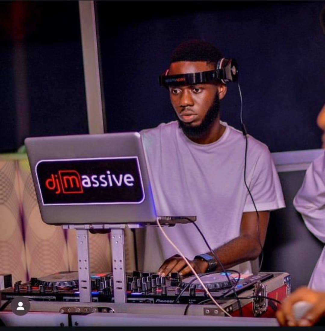Deejay Massive