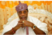 Prince Abayomi debunks claim that his father, Oba Frederick Obateru-Akinruntan, the Olugbo of Ugbo Kingdom in Ilaje LG of Ondo State is dead