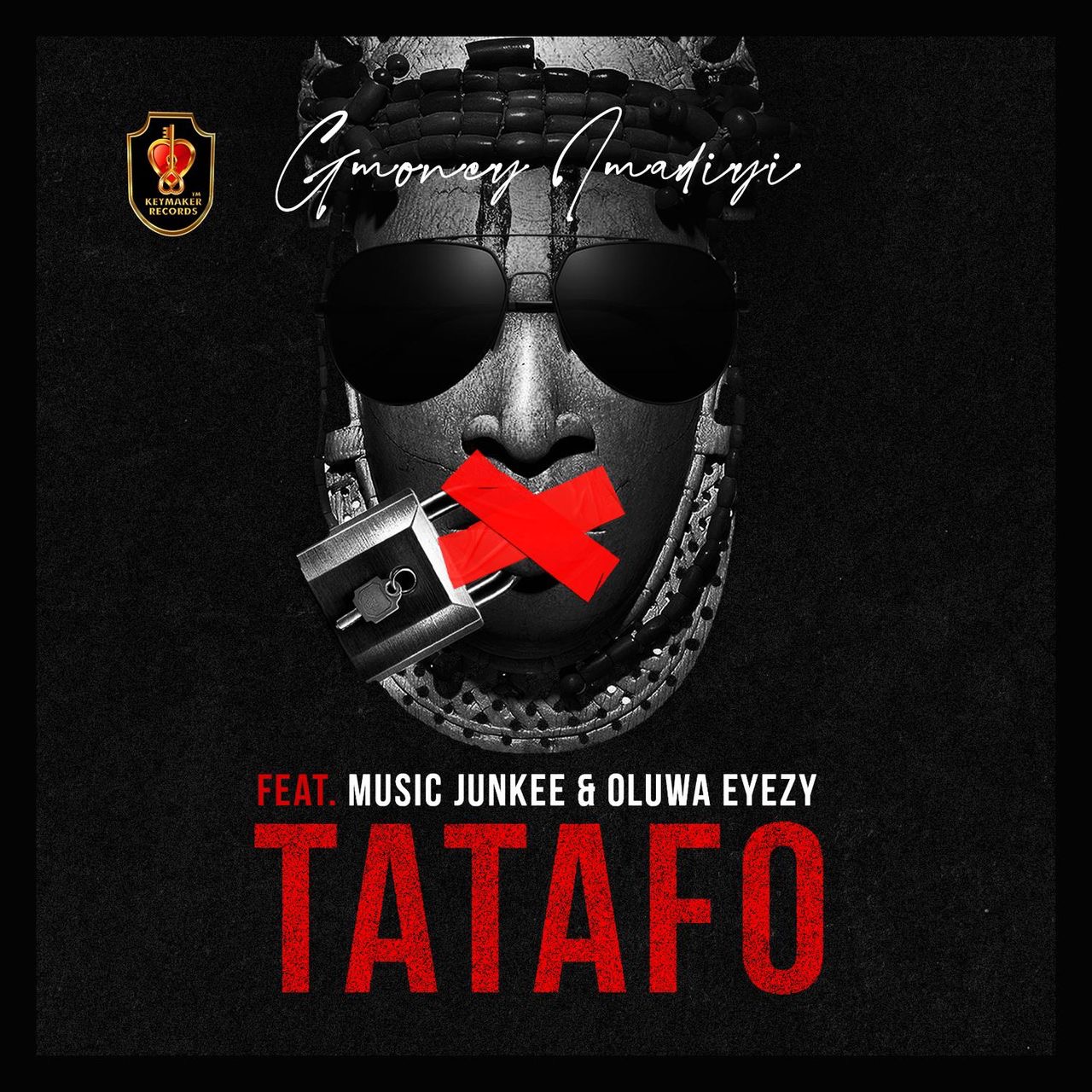 Gmoney Imadiyi Teams Up with Music Junkee & Oluwa Eyezy for an Amapiano Anthem “Tatafo”