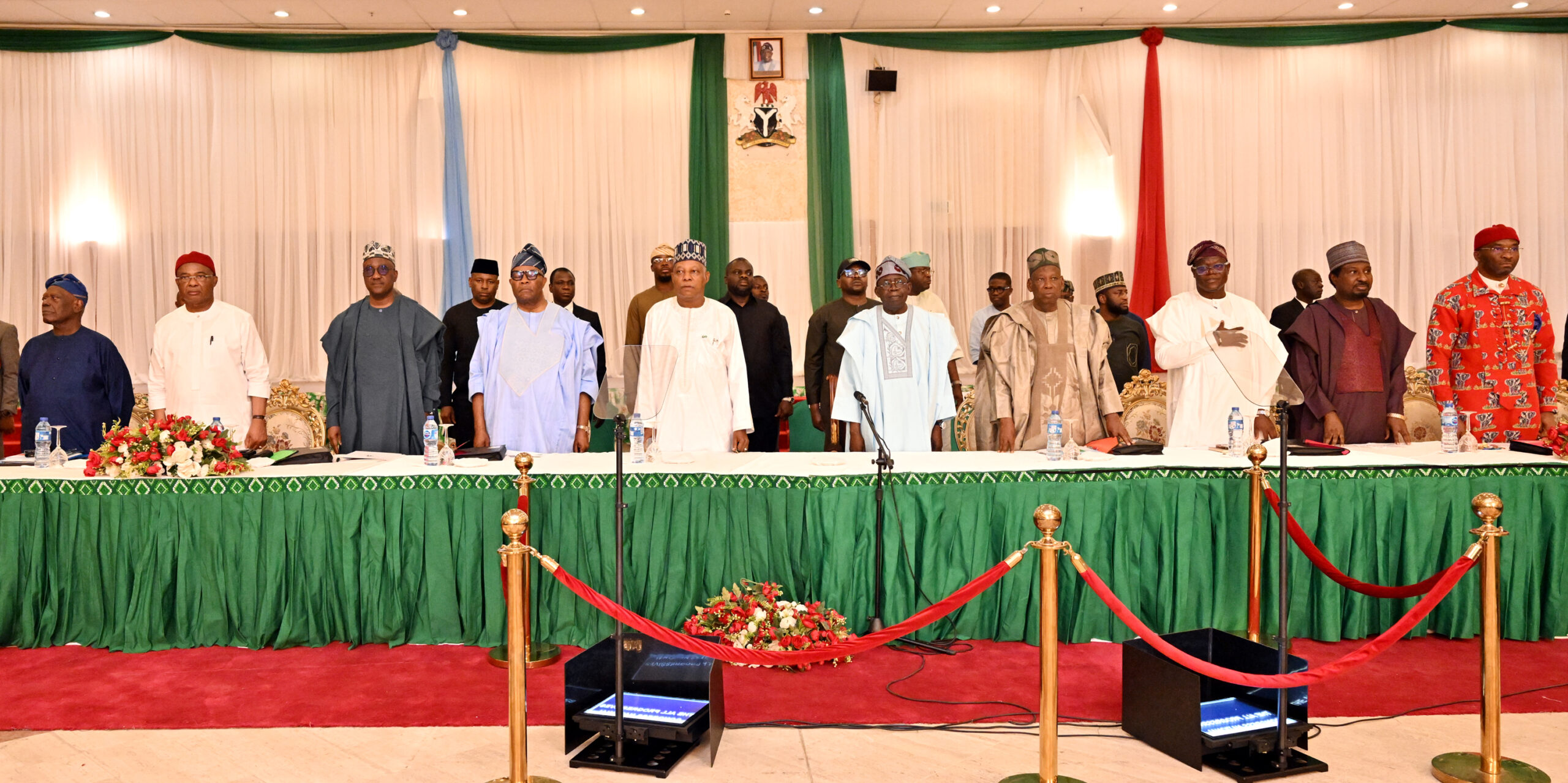 President Bola Tinubu says he is a very happy man because things are getting better in the country and the days of gloom are gone.