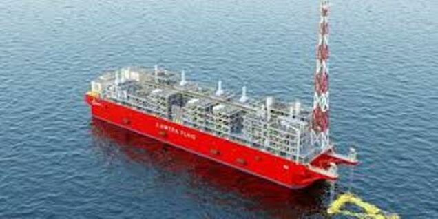 Ace Gas & FLNG Company Ltd