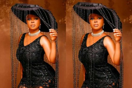 Actress Evan Okoro reveals why she chose celibacy for years