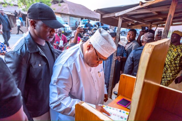 Adeleke