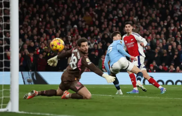 Arsenal