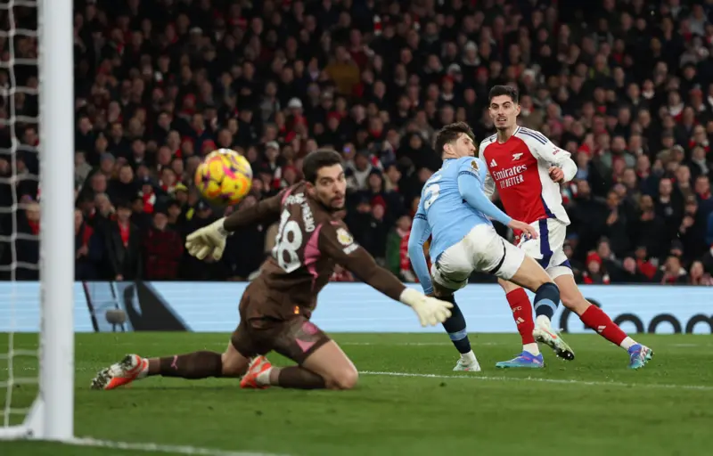 Arsenal